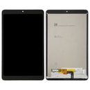 LCD Screen and Digitizer Full Assembly for Xiaomi Mi Pad 4 (Black)