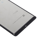 LCD Screen and Digitizer Full Assembly for Xiaomi Mi Pad 4 (Black)