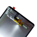 LCD Screen and Digitizer Full Assembly for Xiaomi Mi Pad 4 (White)