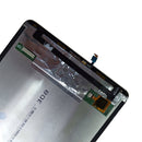 LCD Screen and Digitizer Full Assembly for Xiaomi Mi Pad 4 (White)