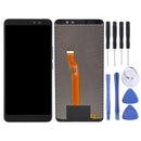 LCD Screen and Digitizer Full Assembly for HTC U11 Eyes (Black)