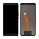LCD Screen and Digitizer Full Assembly for HTC U11 Eyes (Black)