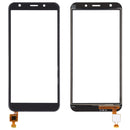 LCD Screen and Digitizer Full Assembly for Leagoo z10(Black)