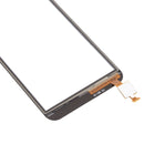 LCD Screen and Digitizer Full Assembly for Leagoo z10(Black)