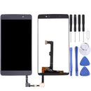 LCD Screen and Digitizer Full Assembly for Alcatel Idol 4 / 6055 / 6055i / 6055h / 6055k / 6055v(Black)