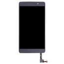 LCD Screen and Digitizer Full Assembly for Alcatel Idol 4 / 6055 / 6055i / 6055h / 6055k / 6055v(Black)