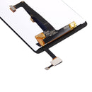LCD Screen and Digitizer Full Assembly for Alcatel Idol 4 / 6055 / 6055i / 6055h / 6055k / 6055v(Black)