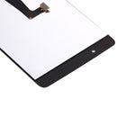 LCD Screen and Digitizer Full Assembly for Alcatel Idol 4 / 6055 / 6055i / 6055h / 6055k / 6055v(Black)