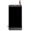 LCD Screen and Digitizer Full Assembly for Alcatel Pop 4 Plus / 5056 / 5056E / 5056T / 5056A / 5056D(Black)