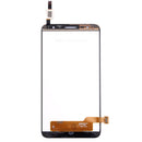 LCD Screen and Digitizer Full Assembly for Alcatel Pop 4 Plus / 5056 / 5056E / 5056T / 5056A / 5056D(Black)