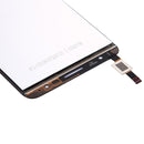 LCD Screen and Digitizer Full Assembly for Alcatel Pop 4 Plus / 5056 / 5056E / 5056T / 5056A / 5056D(Black)