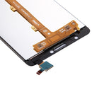 LCD Screen and Digitizer Full Assembly for Vodafone Smart Ultra 7 / VFD700(Black)