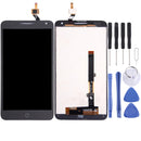 LCD Screen and Digitizer Full Assembly for Alcatel One Touch Pop 3 5.5 / 5025(Black)