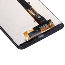 LCD Screen and Digitizer Full Assembly for Alcatel One Touch Pop 3 5.5 / 5025(Black)