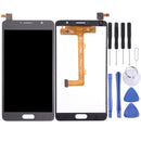 LCD Screen and Digitizer Full Assembly for Alcatel Pop 4S / 5095(Black)