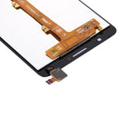 LCD Screen and Digitizer Full Assembly for Alcatel Pop 4S / 5095(Black)