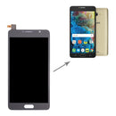 LCD Screen and Digitizer Full Assembly for Alcatel Pop 4S / 5095(Black)