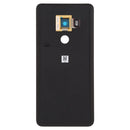 Battery Back Cover with Camera Lens for HTC U11 Eyes(Red)