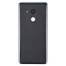 Battery Back Cover with Camera Lens for HTC U11+(Black)