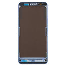 Middle Frame Bezel Plate for HTC U11+ (Blue)