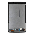 for LG G Pad X 8.0 / V520 LCD Screen and Digitizer Full Assembly(Black)