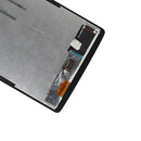 for LG G Pad X 8.0 / V520 LCD Screen and Digitizer Full Assembly(Black)