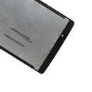 for LG G Pad X 8.0 / V520 LCD Screen and Digitizer Full Assembly(Black)