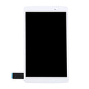 for LG G Pad X 8.0 / V520 LCD Screen and Digitizer Full Assembly(White)