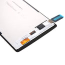 for LG G Pad X 8.0 / V520 LCD Screen and Digitizer Full Assembly(White)