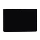 LCD Screen and Digitizer Full Assembly for Asus Zenpad 10 Z300 Z300CL Z300CNL P01T (Yellow Flex Cable Version)(Black)