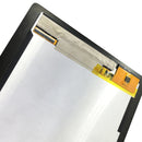LCD Screen and Digitizer Full Assembly for Asus Zenpad 10 Z300 Z300CL Z300CNL P01T (Yellow Flex Cable Version)(Black)
