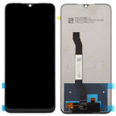 LCD Screen and Digitizer Full Assembly for Xiaomi Redmi Note 8(Black)