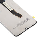LCD Screen and Digitizer Full Assembly for Xiaomi Redmi Note 8(Black)
