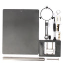 Kaisi F-201 Hot Air Heat Gun Clamp Bracket Holder Rework Soldering Station