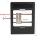 Kaisi F-201 Hot Air Heat Gun Clamp Bracket Holder Rework Soldering Station