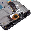 For Meizu M5s / Meilan 5s LCD Screen and Digitizer Full Assembly with Frame(Black)