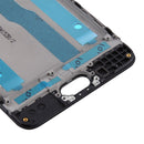 For Meizu M5s / Meilan 5s LCD Screen and Digitizer Full Assembly with Frame(Black)