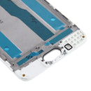 For Meizu M5s / Meilan 5s LCD Screen and Digitizer Full Assembly with Frame(White)
