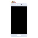 For Meizu Meilan E2 LCD Screen and Digitizer Full Assembly(White)