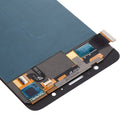 For Meizu Pro 6 Plus LCD Screen and Digitizer Full Assembly(White)