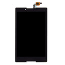LCD Screen and Digitizer Full Assembly for Lenovo Tab3 8 / TB3-850 / TB3-850F / TB3-850M(Black)