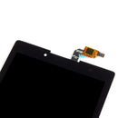 LCD Screen and Digitizer Full Assembly for Lenovo Tab3 8 / TB3-850 / TB3-850F / TB3-850M(Black)