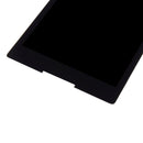 LCD Screen and Digitizer Full Assembly for Lenovo Tab3 8 / TB3-850 / TB3-850F / TB3-850M(Black)