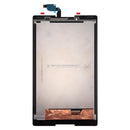 LCD Screen and Digitizer Full Assembly for Lenovo Tab3 8 / TB3-850 / TB3-850F / TB3-850M (White)