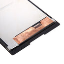 LCD Screen and Digitizer Full Assembly for Lenovo Tab3 8 / TB3-850 / TB3-850F / TB3-850M (White)