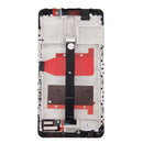 For Huawei Mate 9 LCD Screen and Digitizer Full Assembly with Frame(Black)