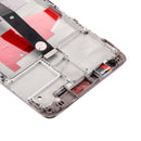 For Huawei Mate 9 LCD Screen and Digitizer Full Assembly with Frame(Mocha Gold)