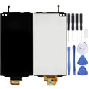 LCD Screen and Digitizer Full Assembly for LG V10 H960YK H900 VS990 H968 H961S H901 F600S F600L F600K RS987 H960AR H960A(Black)