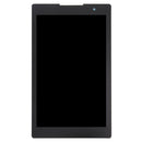 LCD Screen and Digitizer Full Assembly for Asus ZenPad C 7.0 / Z170 / Z170MG / Z170CG (Black)