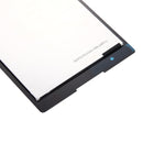 LCD Screen and Digitizer Full Assembly for Asus ZenPad C 7.0 / Z170 / Z170MG / Z170CG (Black)